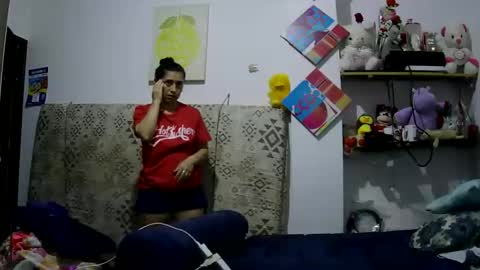 Snapshot of sexy_mary_69 chatting on February 27, 2026, 11:27 pm Mary online show from February 27, 2026, 11:27 pm