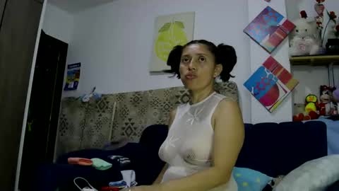 Mary online show from March 14, 2026, 2:39 am