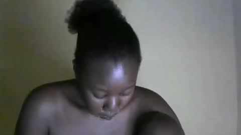 sexy_melanin11 online show from October 13, 2025, 7:36 pm