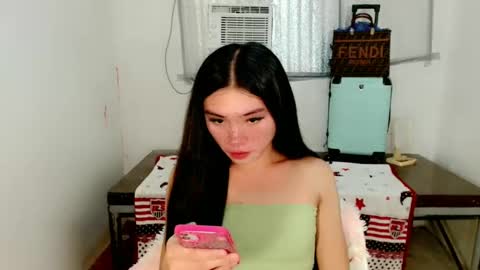 mika online show from February 10, 2025, 9:36 pm