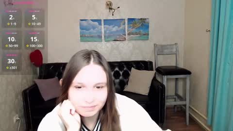 sexy_moodd online show from November 21, 2025, 10:25 am