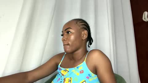 Snapshot of sexy_n_thick chatting on June 10, 2026, 2:34 am Lyn online show from June 10, 2026, 2:34 am