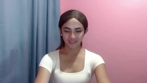 Snapshot of sexy_naughtyjasminxxx chatting on February 17, 2025, 5:25 am Jasmin online show from February 17, 2025, 5:25 am