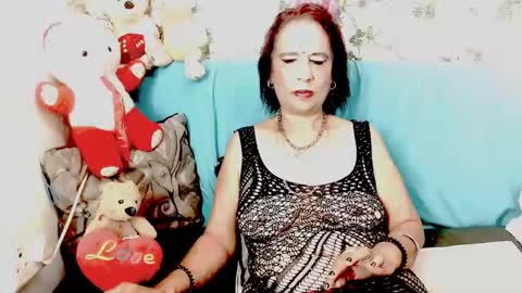 Snapshot of sexy_queen57 chatting on October 18, 2025, 7:53 am sexy_queen57 online show from October 18, 2025, 7:53 am