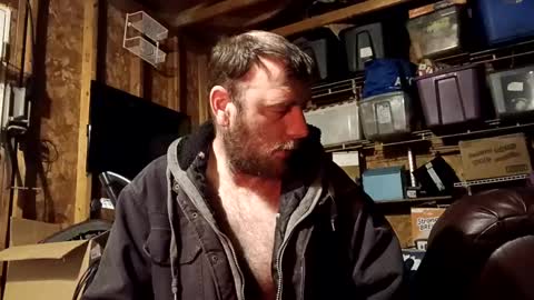    RICHY    online show from February 25, 2025, 8:58 am