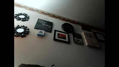    RICHY    online show from March 4, 2025, 9:18 am