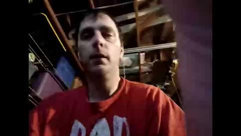    RICHY    online show from October 19, 2025, 12:50 pm