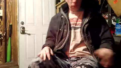    RICHY    online show from December 18, 2025, 10:32 am