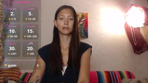 Snapshot of sexy_seld chatting on October 15, 2025, 5:18 am sexy_seld online show from October 15, 2025, 5:18 am