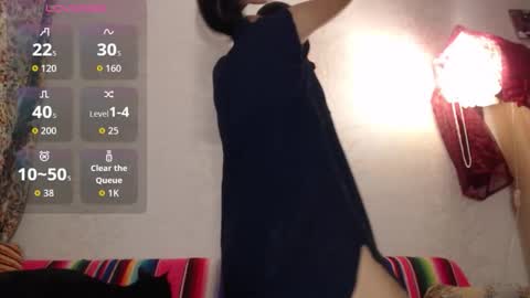 Snapshot of sexy_seld chatting on October 16, 2025, 4:24 am sexy_seld online show from October 16, 2025, 4:24 am