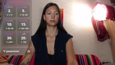 Snapshot of sexy_seld chatting on October 18, 2025, 4:48 am sexy_seld online show from October 18, 2025, 4:48 am