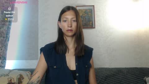 sexy_seld online show from March 26, 2026, 5:57 am