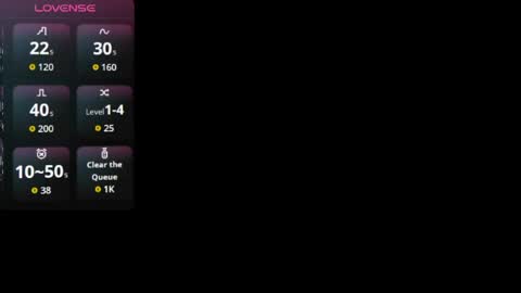 sexy_seld online show from April 29, 2026, 5:00 am