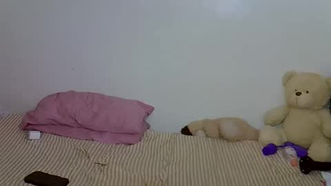 sexy_shava online show from February 7, 2026, 6:39 am