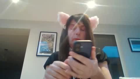 Sexy Sophie online show from January 18, 2026, 3:27 pm