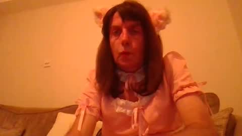 Sexy Sophie online show from February 17, 2026, 7:20 pm