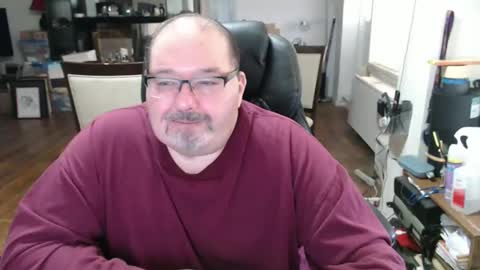 Snapshot of sexy_steven_cb1 chatting on January 11, 2025, 8:32 pm Steven online show from January 11, 2025, 8:32 pm