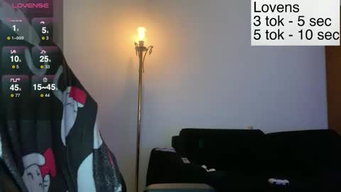 Sexy-Sweets online show from November 23, 2025, 8:08 pm