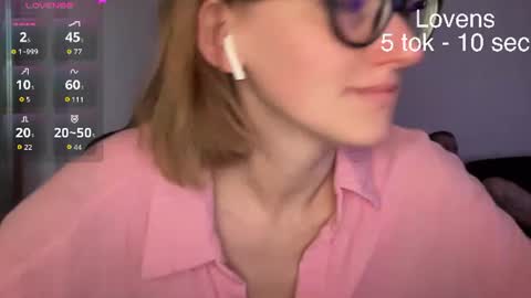 Snapshot of sexy_sweets chatting on June 26, 2026, 12:04 am Sexy-Sweets online show from June 26, 2026, 12:04 am