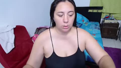 Snapshot of sexy_ticki chatting on January 4, 2025, 1:21 am janel online show from January 4, 2025, 1:21 am