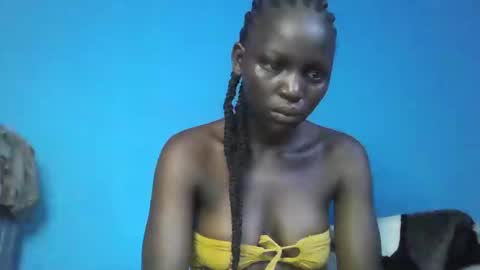 sexy_titz online show from February 23, 2025, 5:01 am