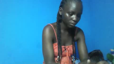 sexy_titz online show from February 26, 2025, 6:43 pm