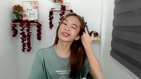Snapshot of sexy_venicexx chatting on January 21, 2025, 9:57 am   online show from January 21, 2025, 9:57 am