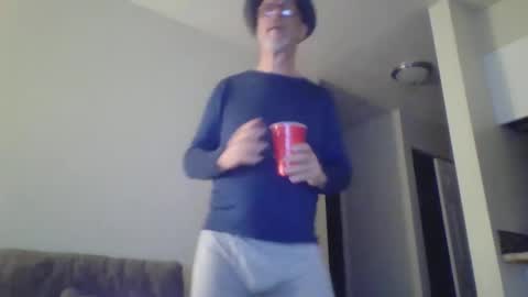 Daddy online show from March 6, 2025, 1:24 pm