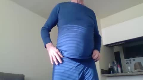 Daddy online show from March 6, 2025, 11:31 pm