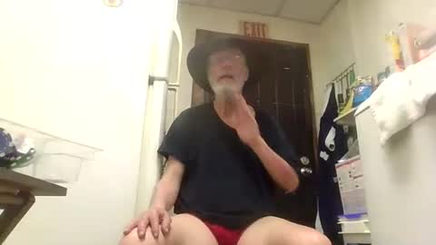 Daddy online show from April 15, 2026, 2:07 am