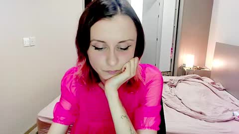 Mandy Green online show from January 8, 2025, 9:23 pm