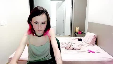 Mandy Green online show from January 24, 2025, 10:30 pm