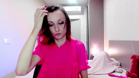 Mandy Green online show from February 28, 2025, 8:18 pm