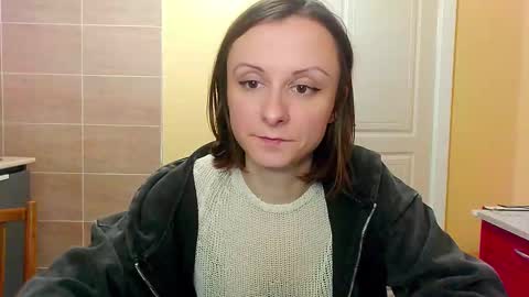 Mandy Green online show from October 5, 2025, 11:35 pm