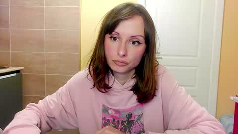 Mandy Green online show from July 11, 2026, 10:11 pm