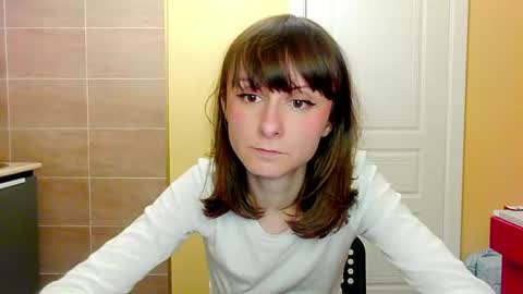 Mandy Green online show from July 16, 2026, 9:21 pm