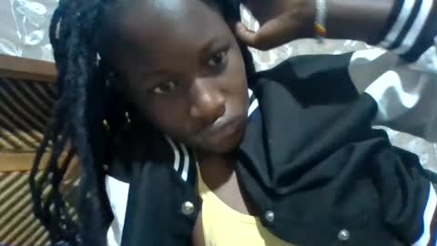 sexyafricanah02 online show from June 17, 2026, 4:04 am