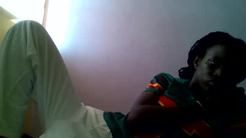 sexyafricanah02 online show from July 20, 2026, 2:19 pm