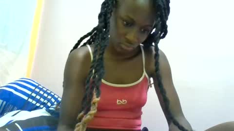 sexyafricanah02 online show from July 22, 2026, 7:05 pm