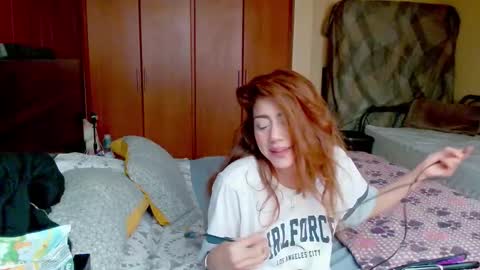 Alice Skay online show from March 1, 2026, 2:52 pm