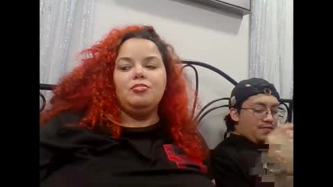 Snapshot of sexyalive chatting on December 24, 2024, 5:38 am Sylver online show from December 24, 2024, 5:38 am