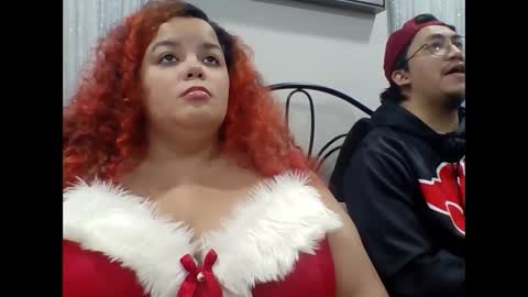 Snapshot of sexyalive chatting on December 26, 2024, 3:16 am Sylver online show from December 26, 2024, 3:16 am