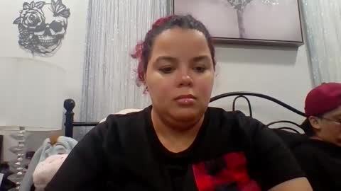 Snapshot of sexyalive chatting on January 3, 2025, 10:40 pm Sylver online show from January 3, 2025, 10:40 pm