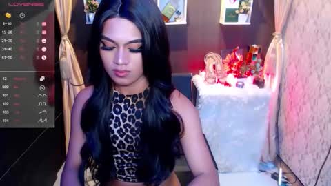 SexyAziy online show from March 14, 2026, 12:43 pm