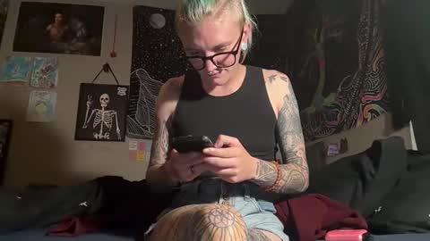Ollie online show from May 12, 2026, 3:53 pm