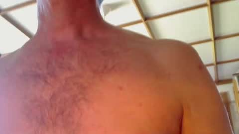 sexyndrew online show from July 2, 2026, 4:24 pm