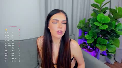 Lou online show from October 25, 2025, 7:30 pm