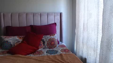 Snapshot of sexyangiexx chatting on December 12, 2024, 10:02 am Angie online show from December 12, 2024, 10:02 am