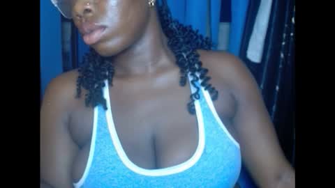 sexyannx online show from September 11, 2025, 7:47 pm