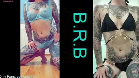 Snapshot of sexyariel15 chatting on April 30, 2026, 3:51 pm SexyAriel15 online show from April 30, 2026, 3:51 pm